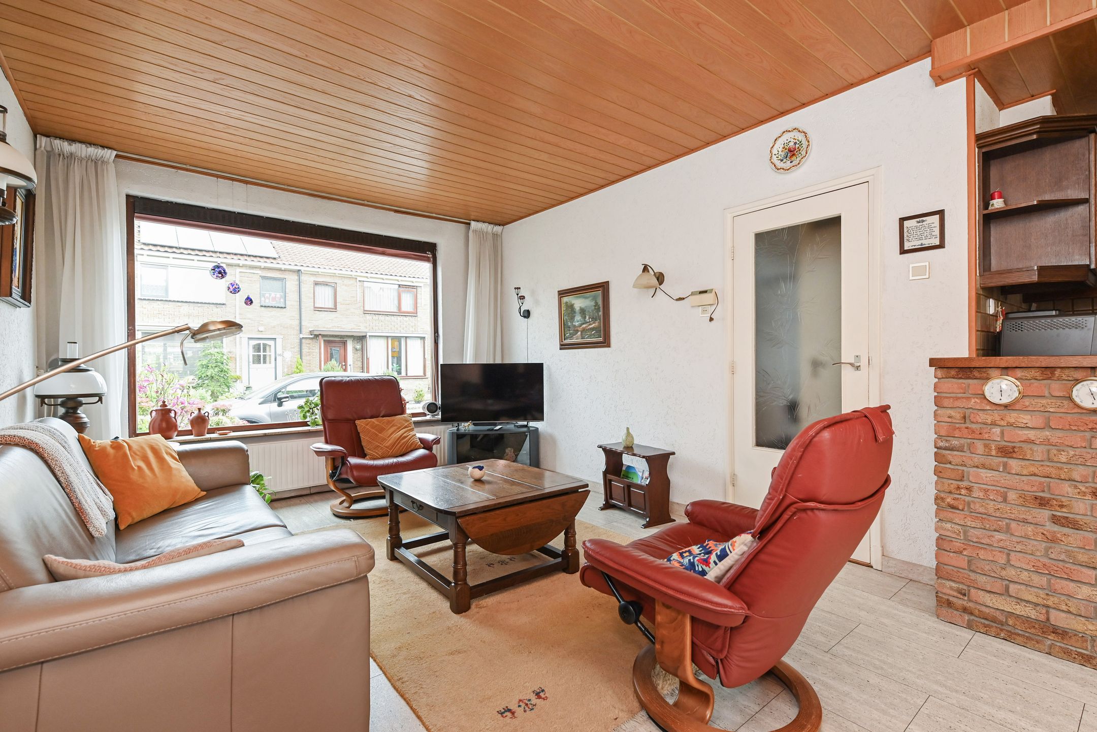 Foto 9 van Cort van der Lindenstraat 15