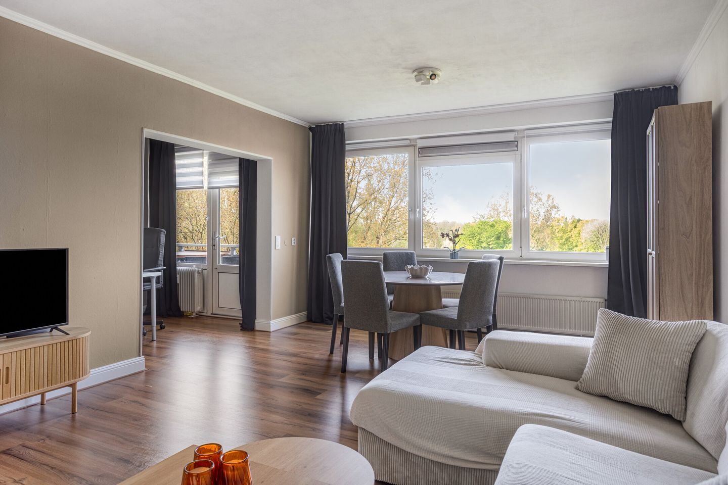 Foto 4 van Kruiskampsingel 289