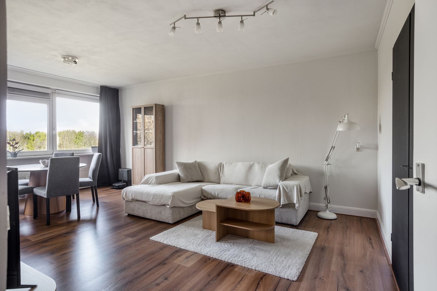 Foto 5 van Kruiskampsingel 289