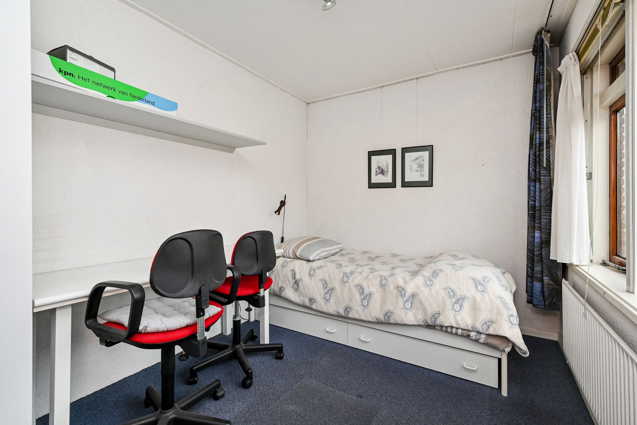 Foto 24 van Cort van der Lindenstraat 15