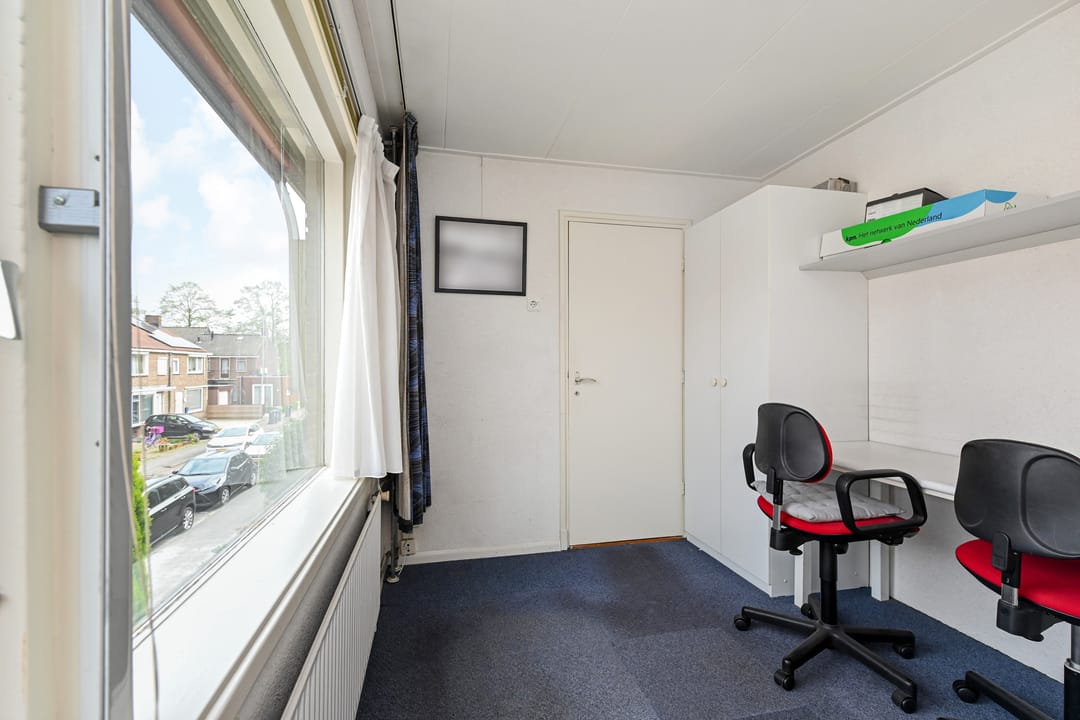 Foto 26 van Cort van der Lindenstraat 15