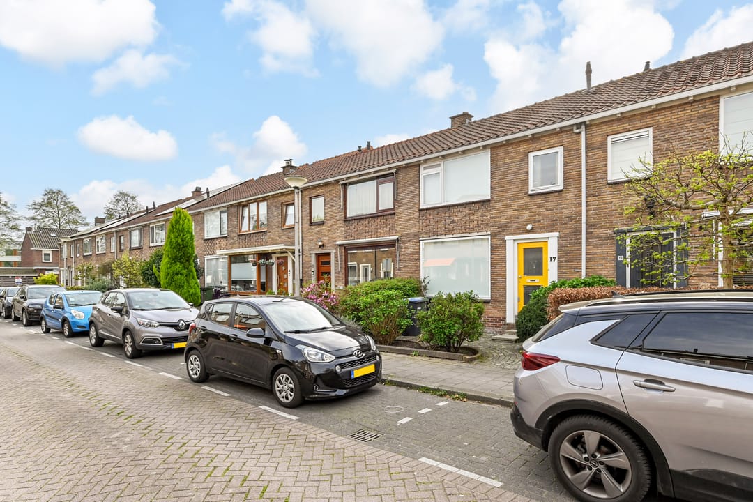 Foto 31 van Cort van der Lindenstraat 15