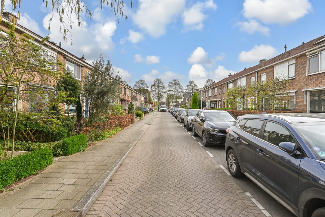 Foto 32 van Cort van der Lindenstraat 15