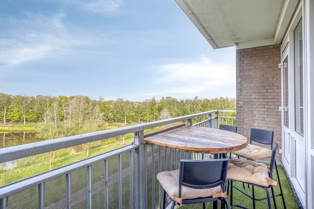 Foto 31 van Kruiskampsingel 289