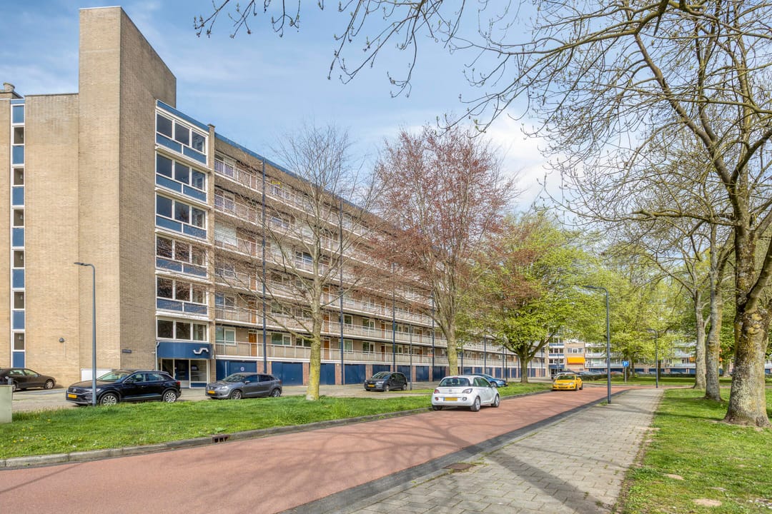 Foto 32 van Kruiskampsingel 289