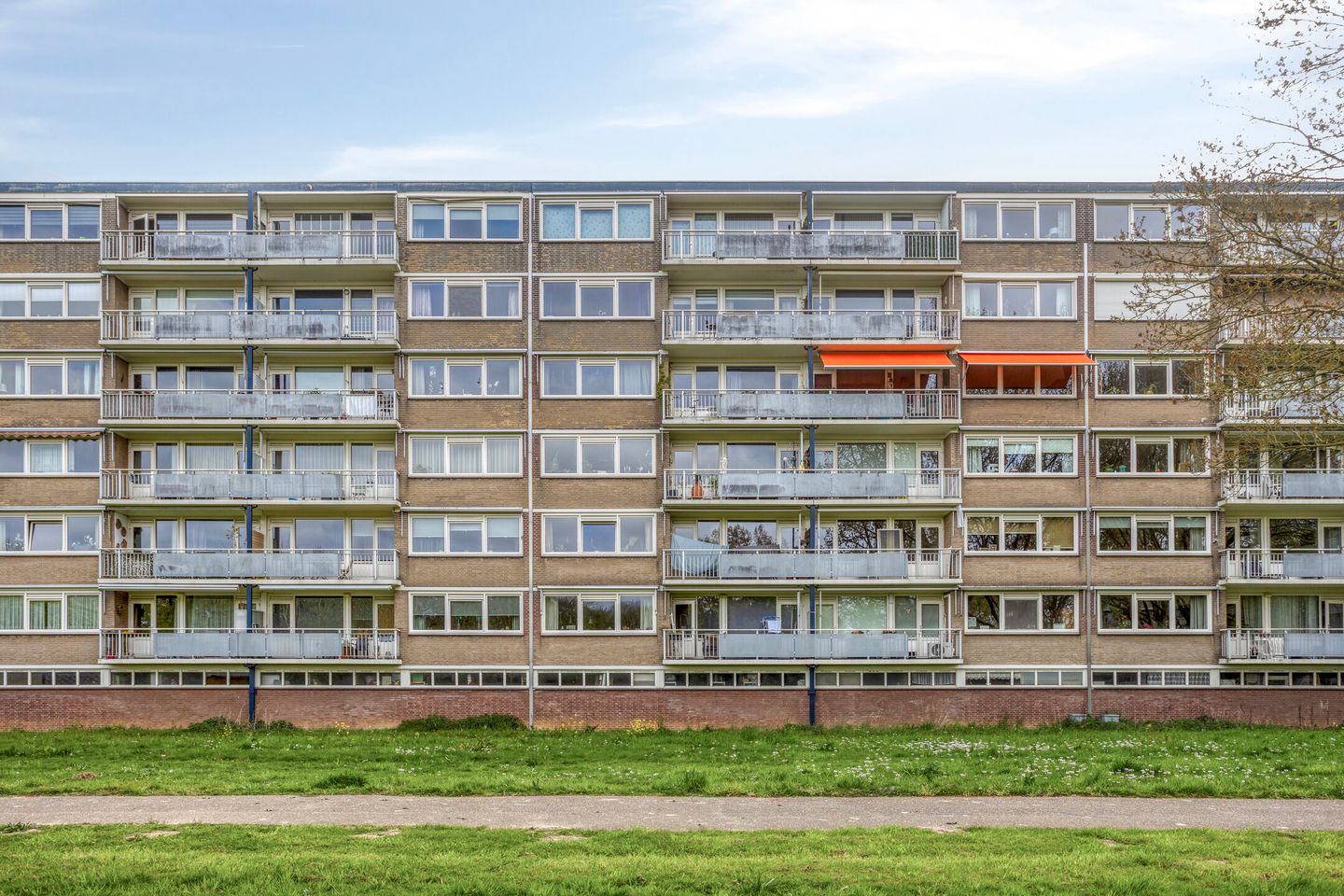 Foto 34 van Kruiskampsingel 289