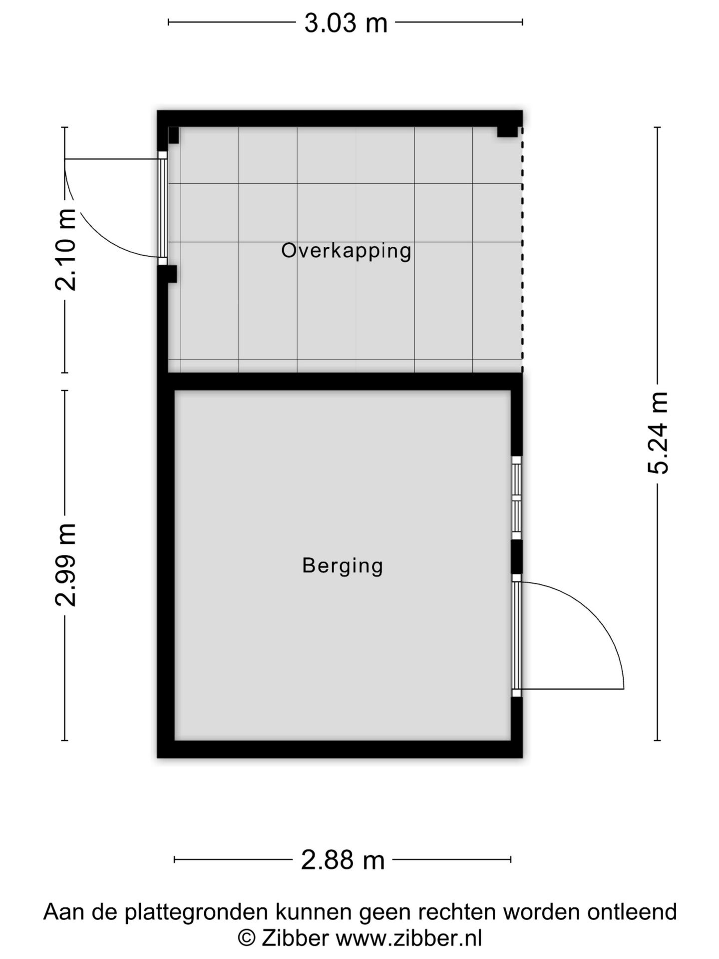Foto 34 van de Wieken 3