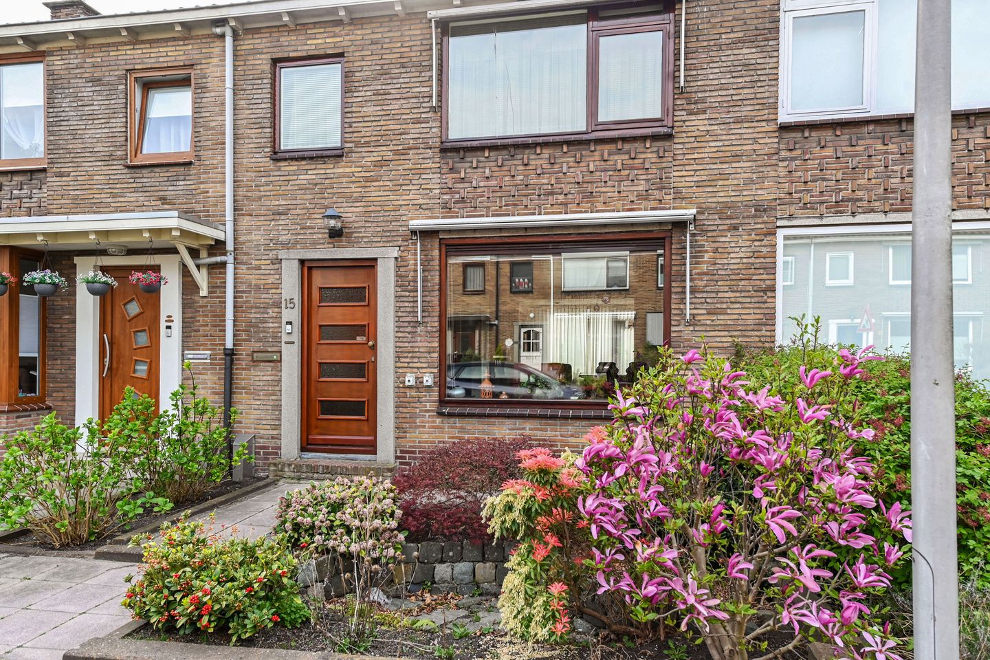 Foto 5 van Cort van der Lindenstraat 15