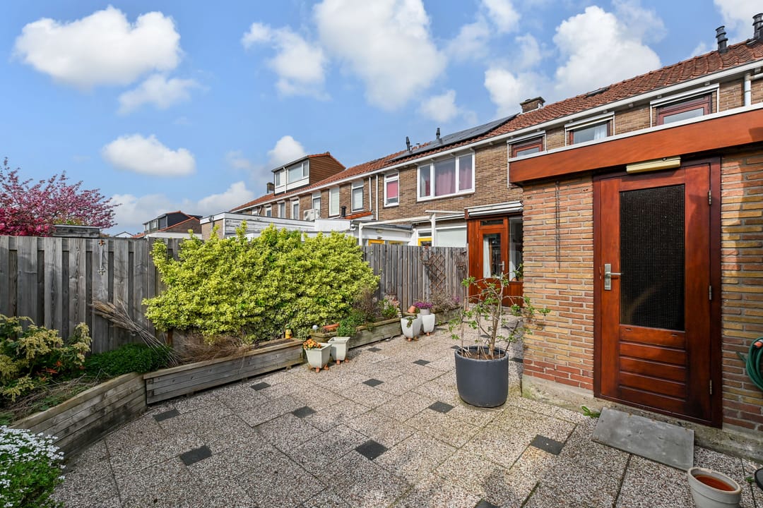 Foto 17 van Cort van der Lindenstraat 15