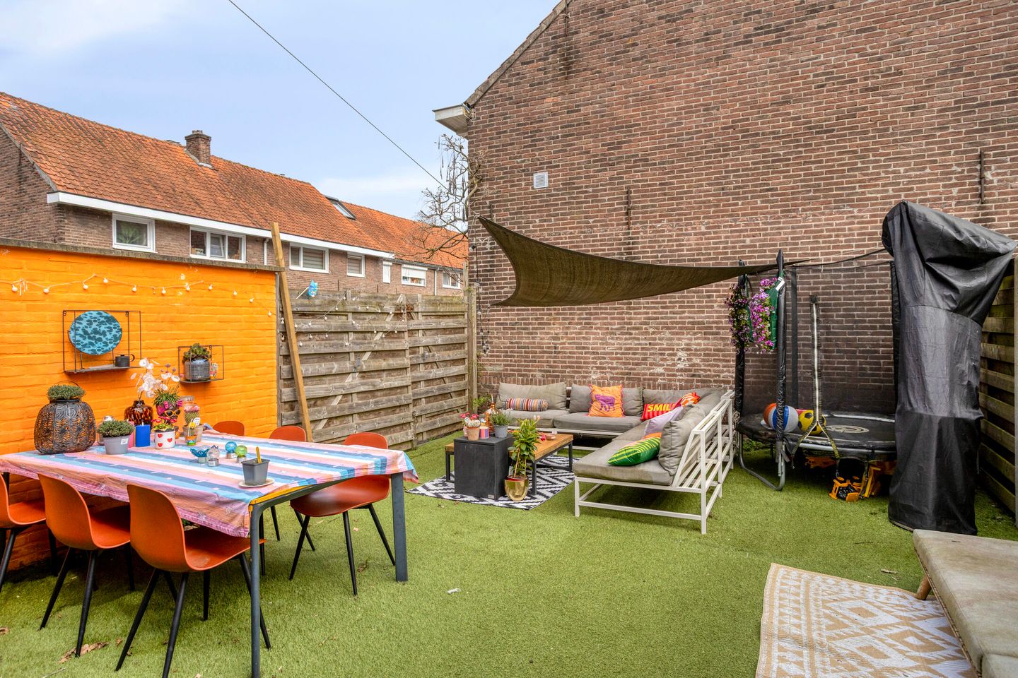 Foto 25 van Anjelierstraat 2