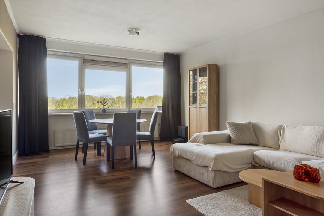 Foto 2 van Kruiskampsingel 289