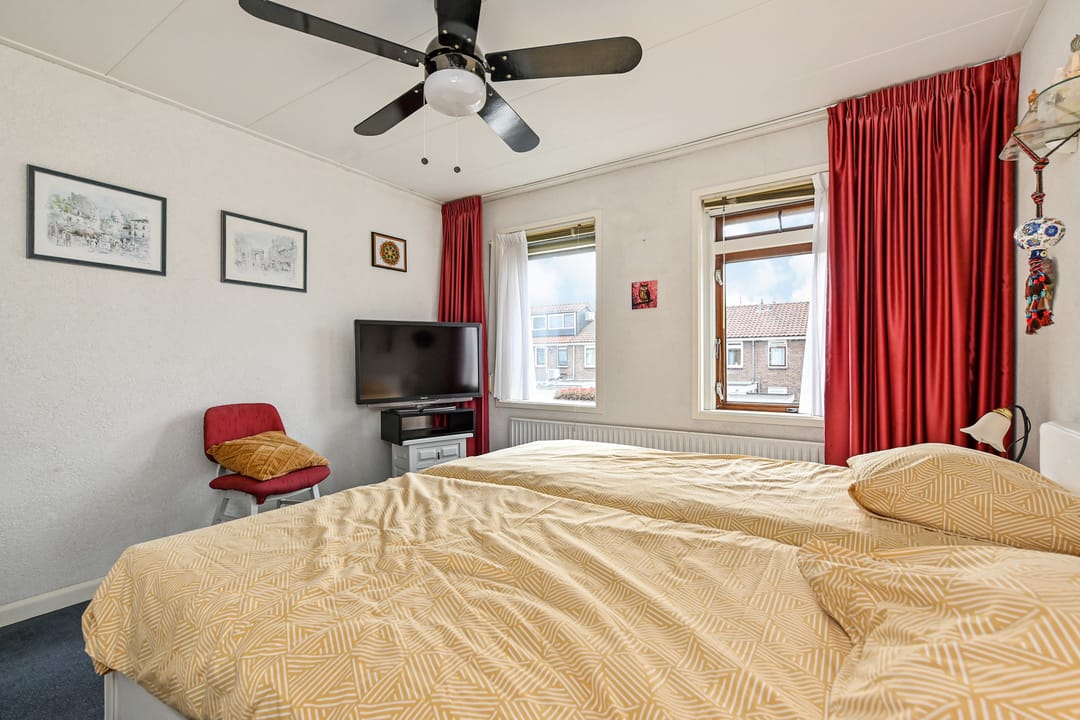 Foto 22 van Cort van der Lindenstraat 15