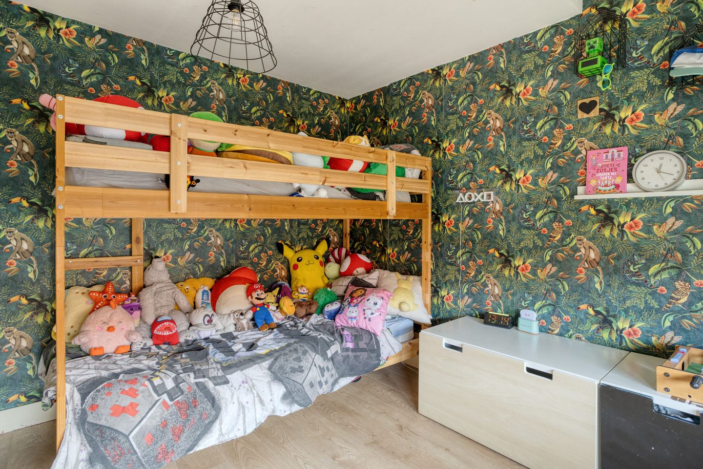 Foto 20 van Anjelierstraat 2