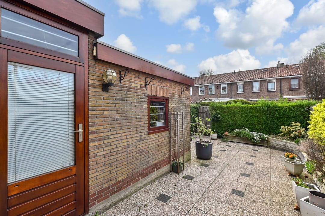 Foto 16 van Cort van der Lindenstraat 15