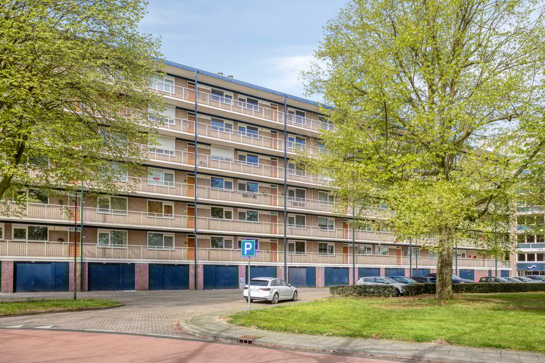 Foto 1 van Kruiskampsingel 289