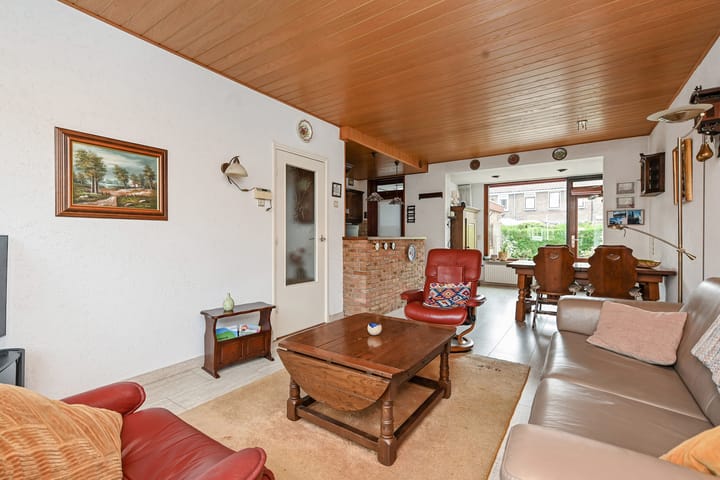 Foto 2 van Cort van der Lindenstraat 15