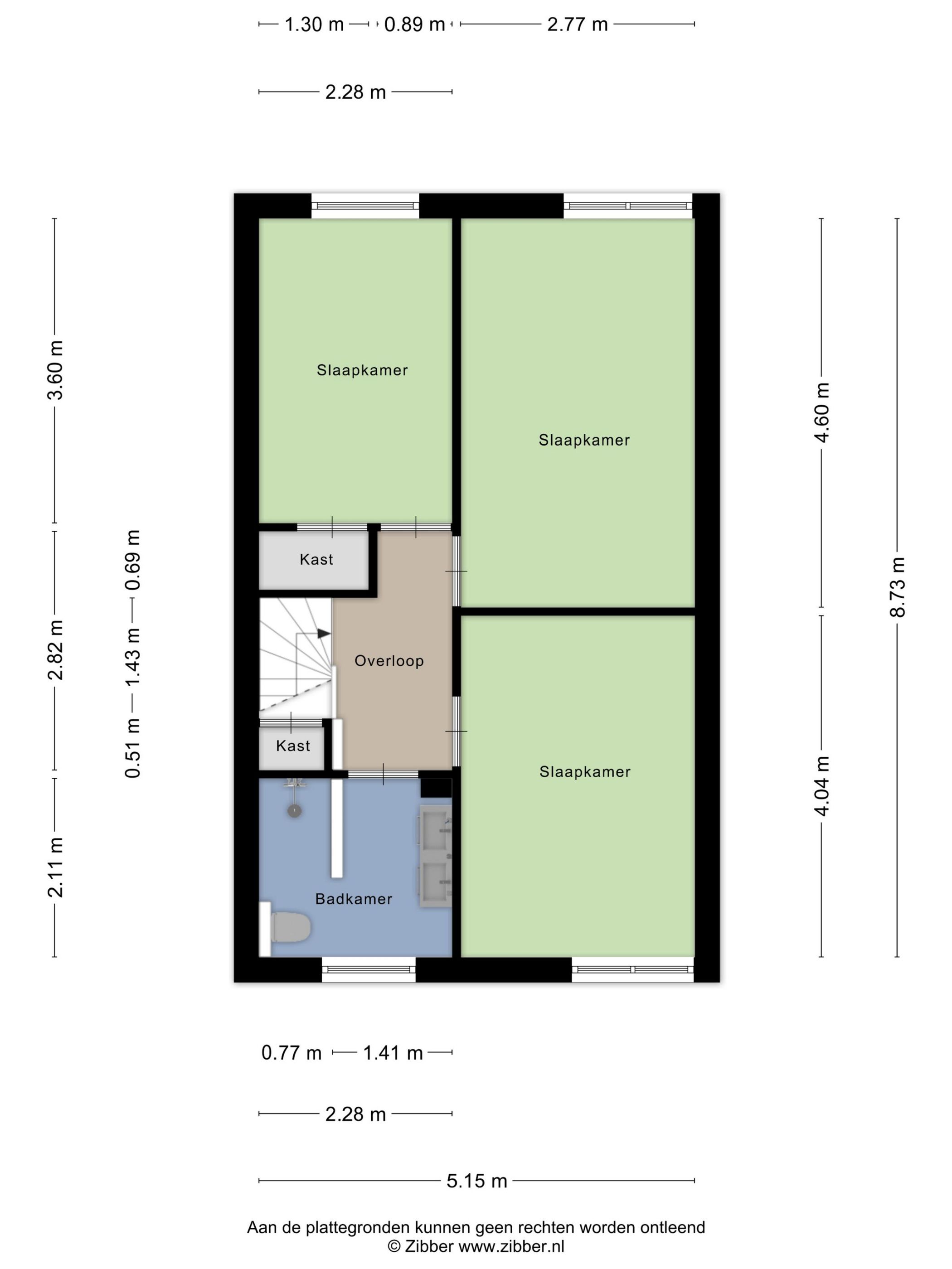 Foto 33 van de Wieken 3