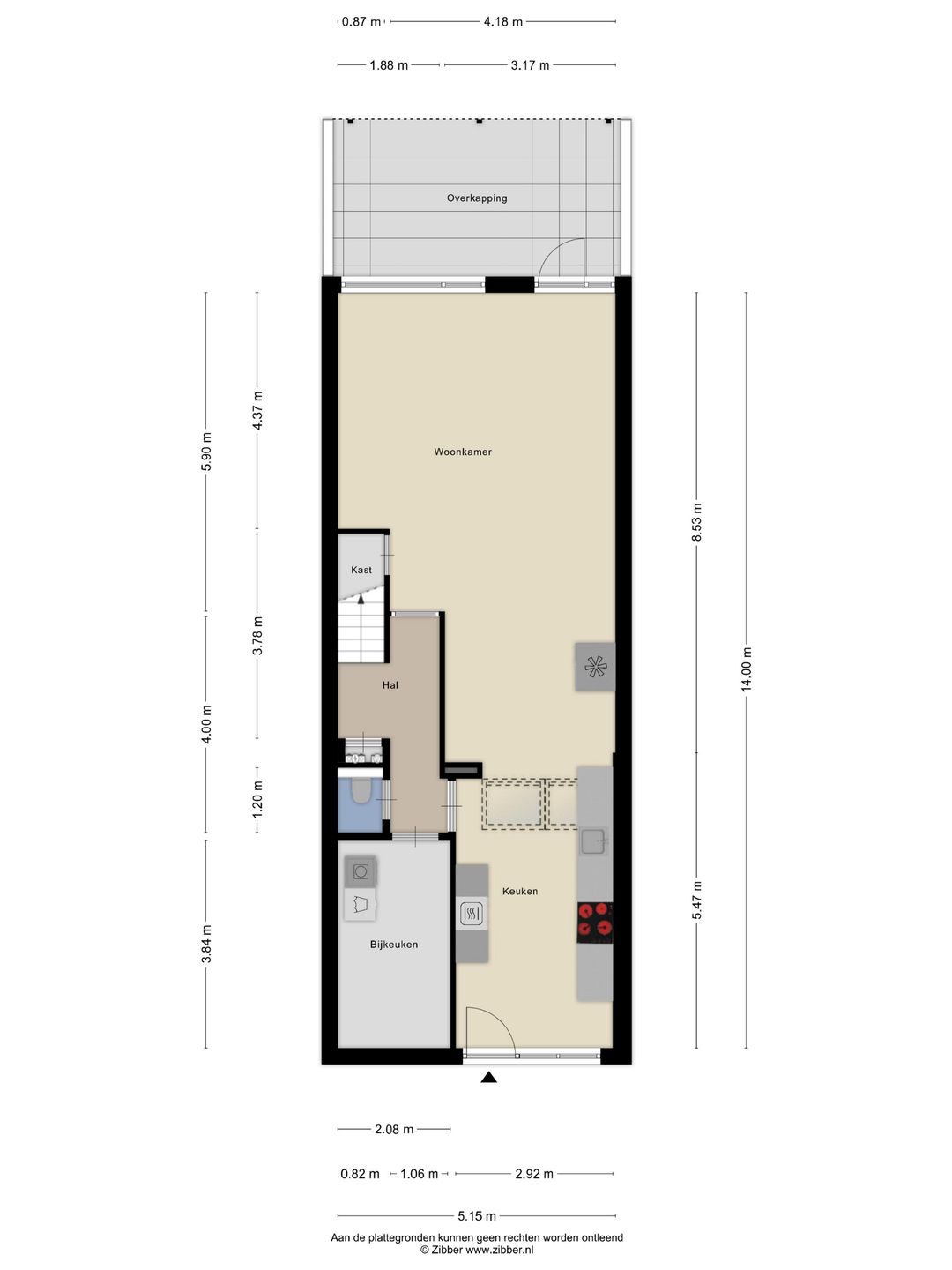 Foto 32 van de Wieken 3