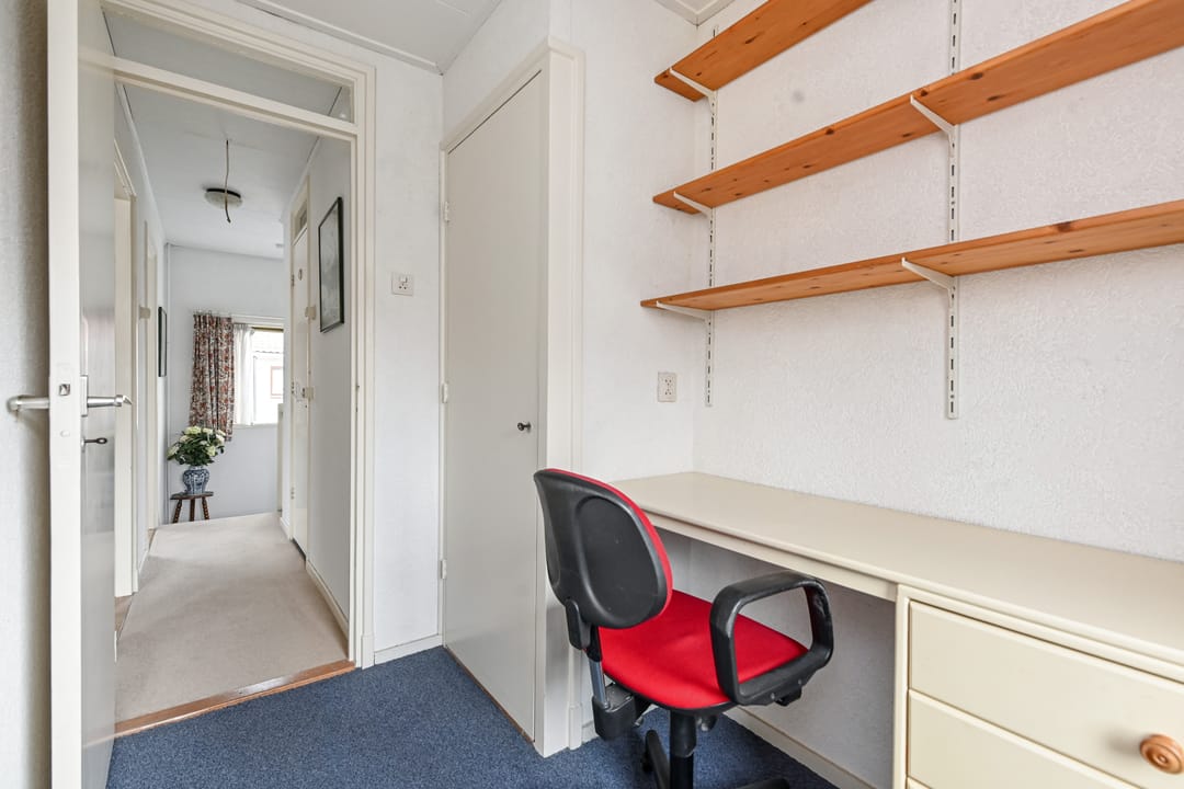 Foto 28 van Cort van der Lindenstraat 15