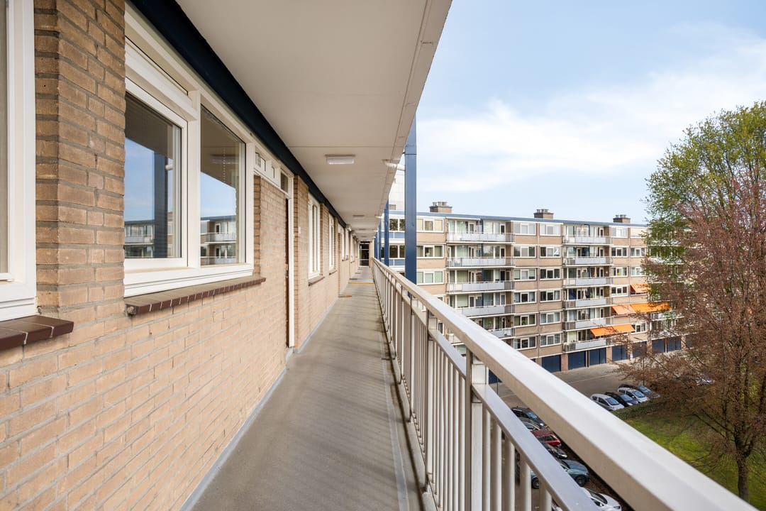 Foto 26 van Kruiskampsingel 289