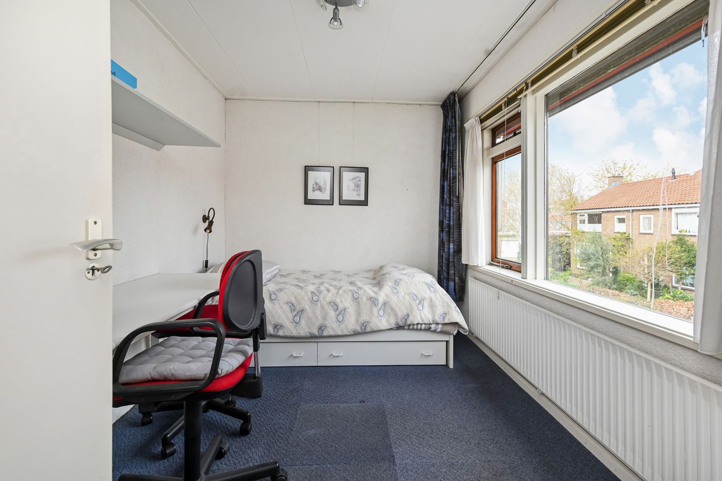 Foto 25 van Cort van der Lindenstraat 15