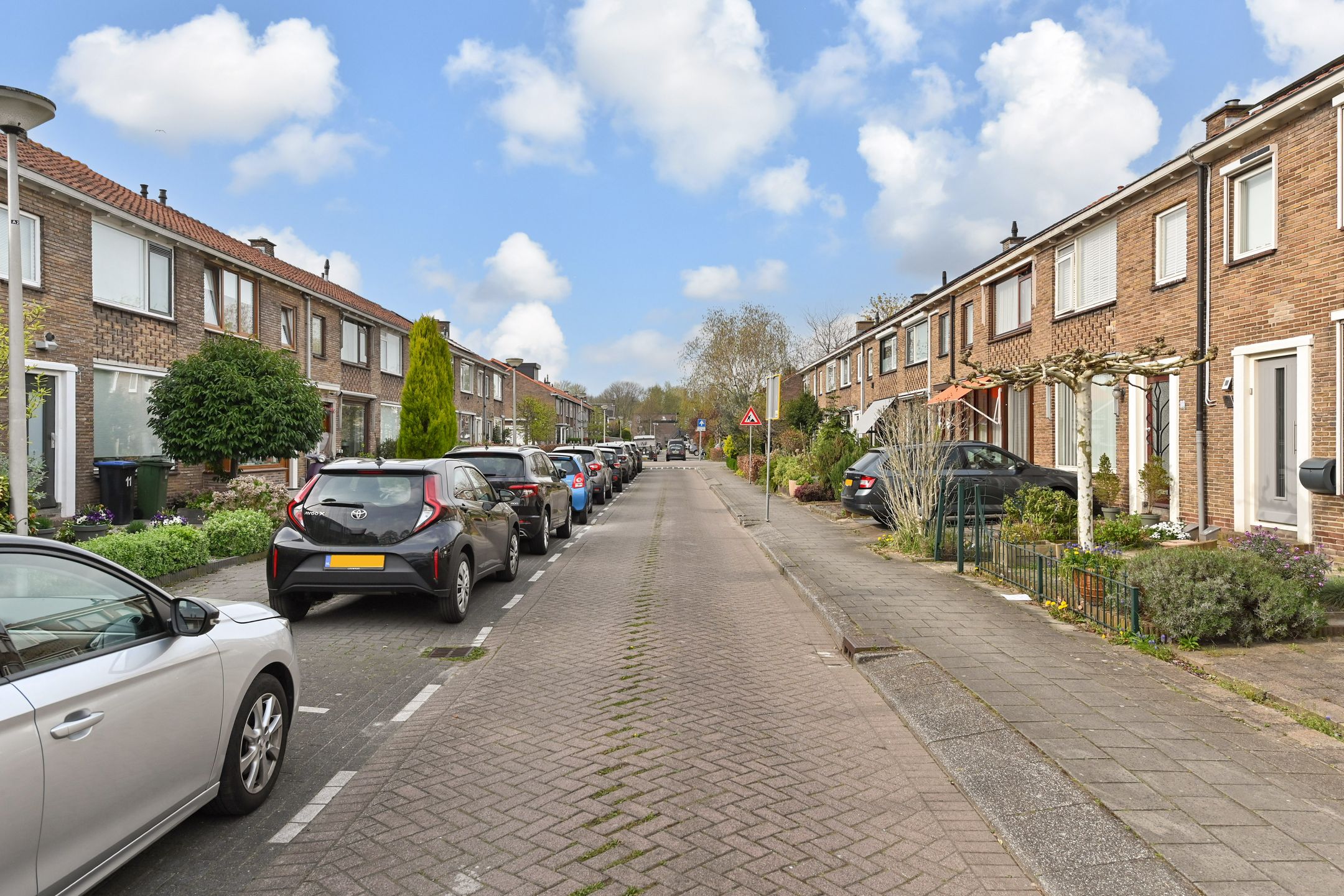 Foto 33 van Cort van der Lindenstraat 15