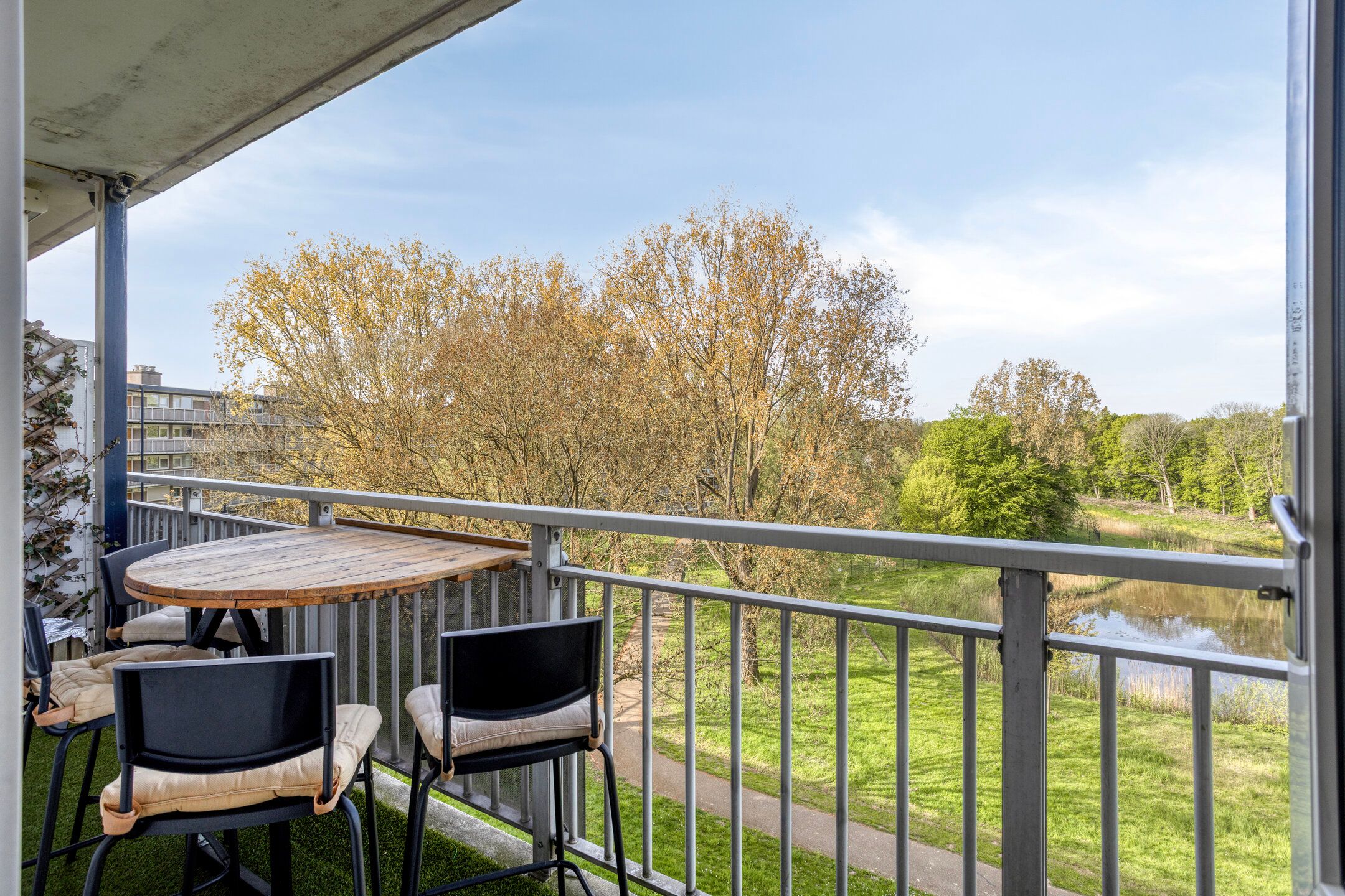 Foto 30 van Kruiskampsingel 289