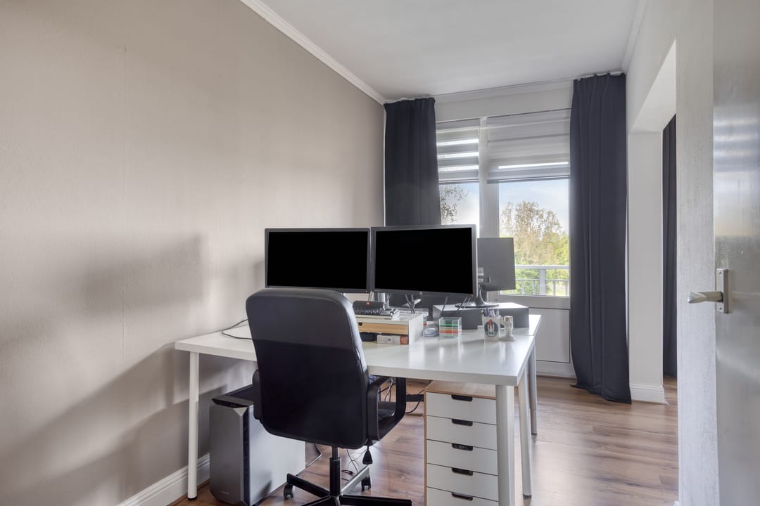 Foto 11 van Kruiskampsingel 289