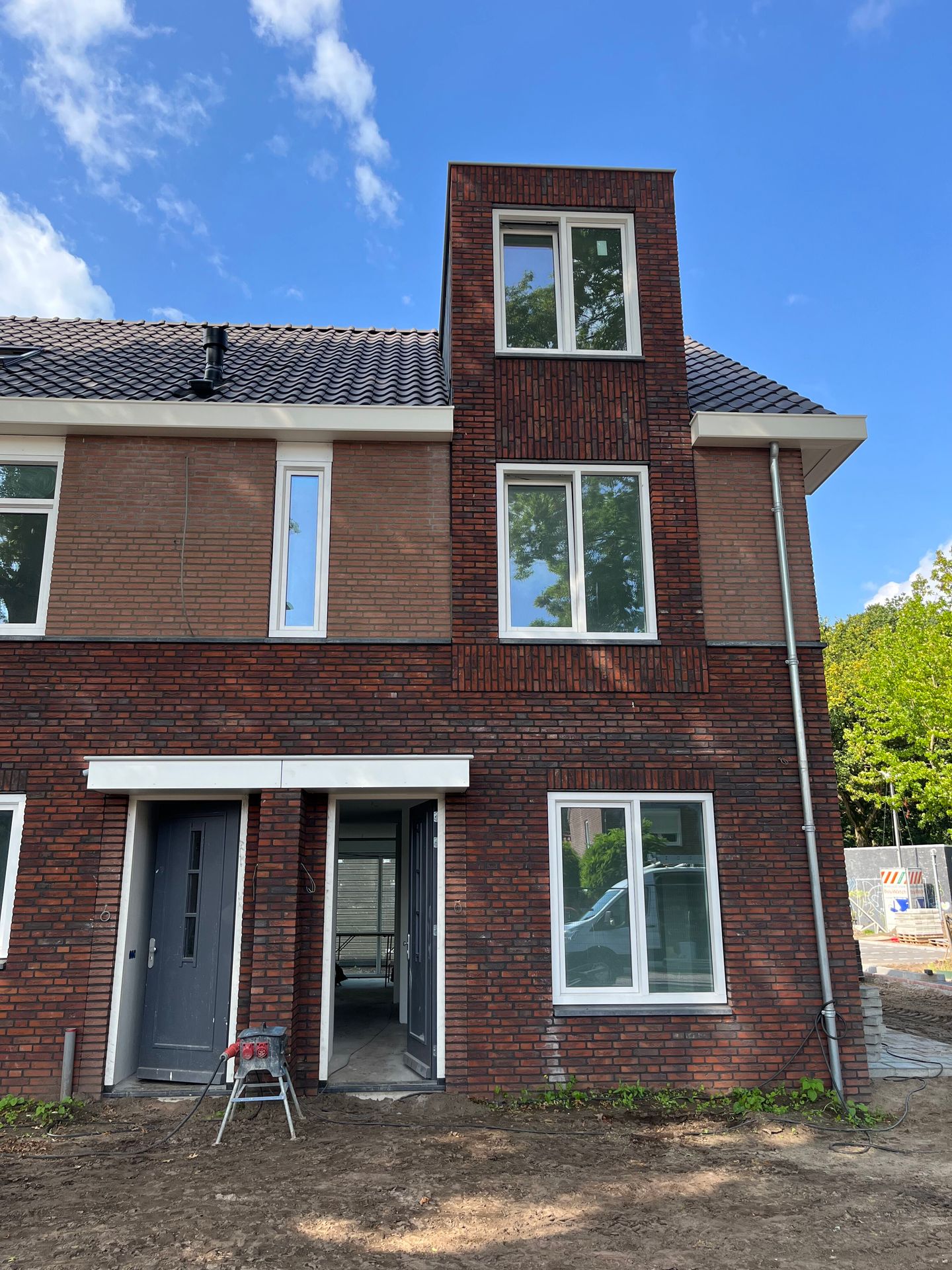 Foto 1 van Bernadettestraat 2
