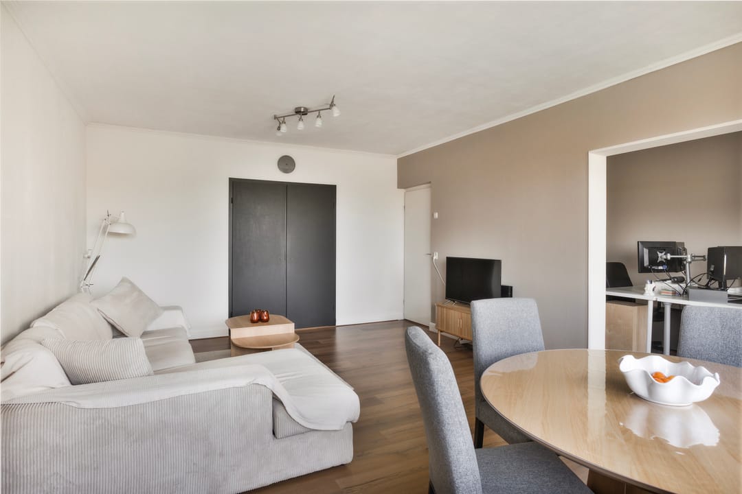 Foto 8 van Kruiskampsingel 289