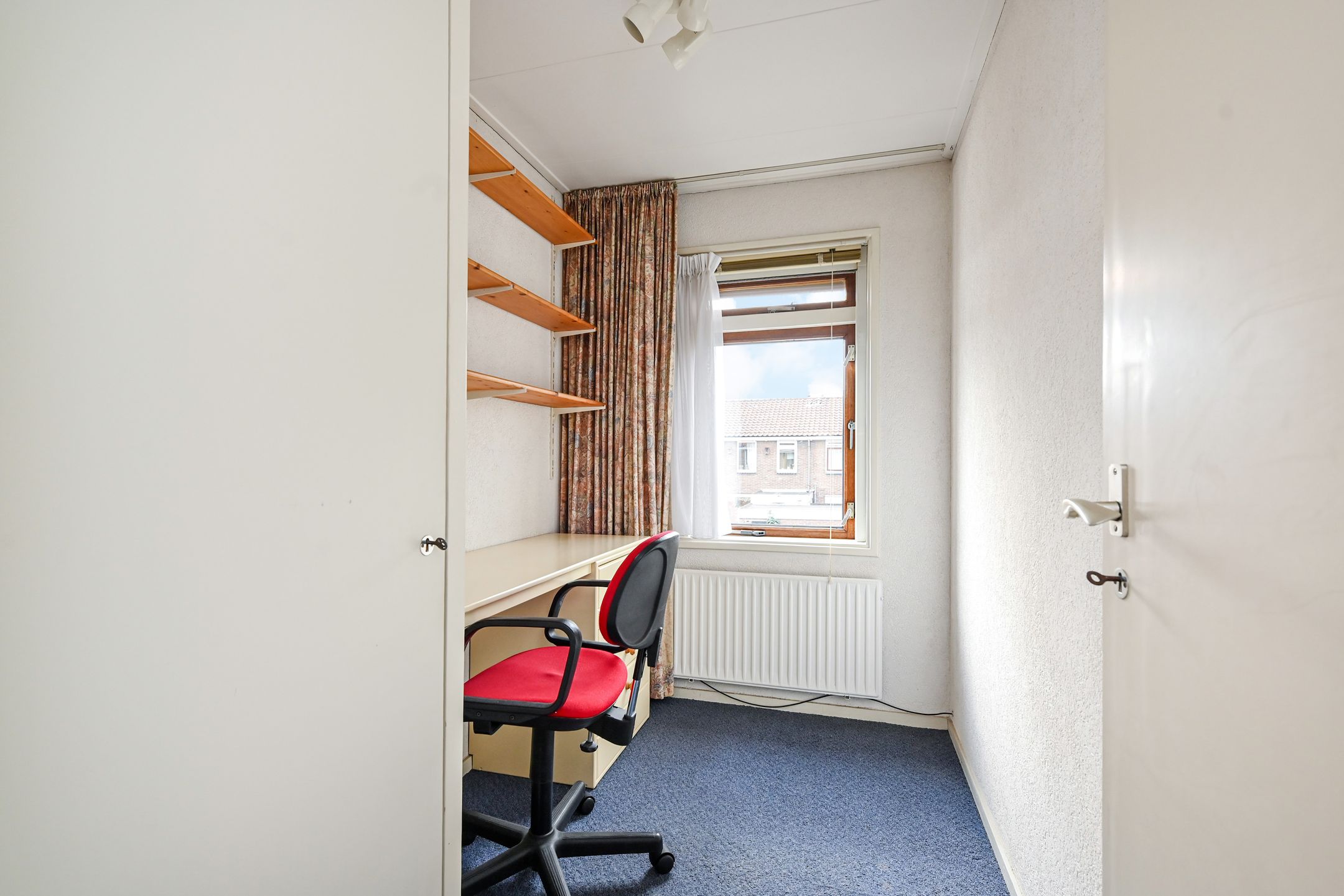 Foto 27 van Cort van der Lindenstraat 15