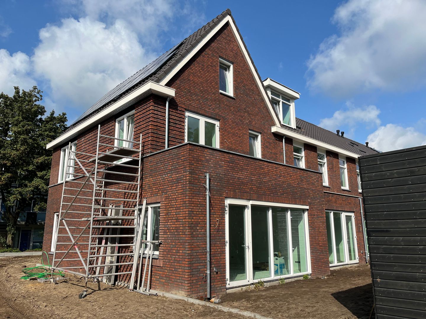 Foto 4 van Bernadettestraat 2