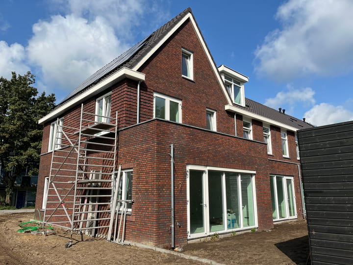 Foto 4 van Bernadettestraat 2