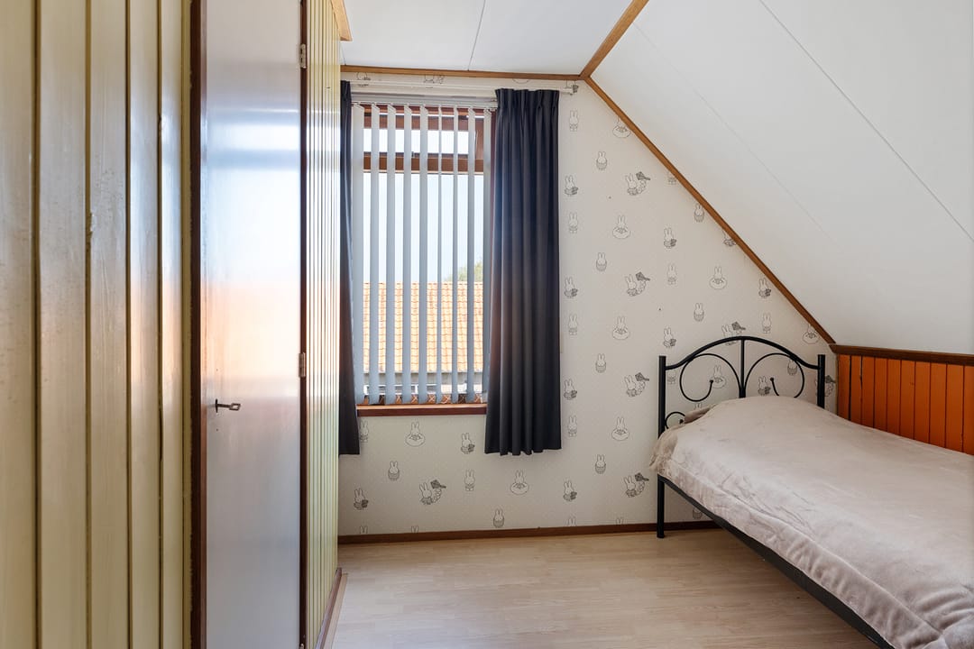 Foto 41 van Verlengde Vaart NZ 116-A