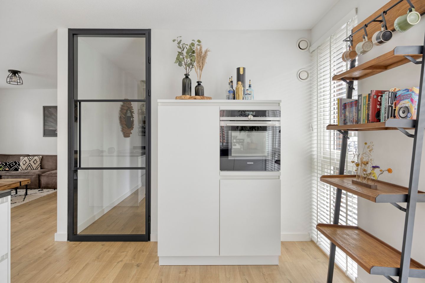 Move-in ready semi-detached home with A+ energy label, garage and solar panels in Made-Oost — 20