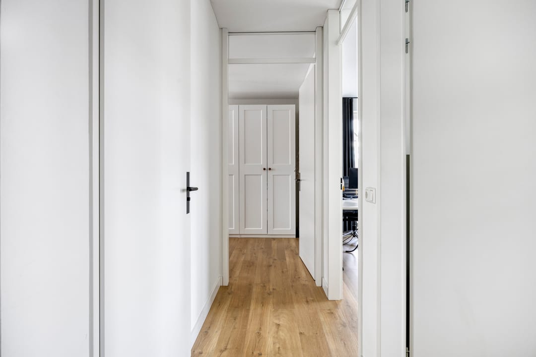 Move-in ready semi-detached home with A+ energy label, garage and solar panels in Made-Oost — 26
