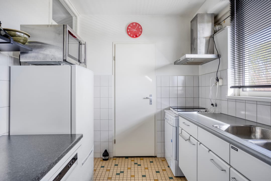 Foto 13 van Kruiskampsingel 289