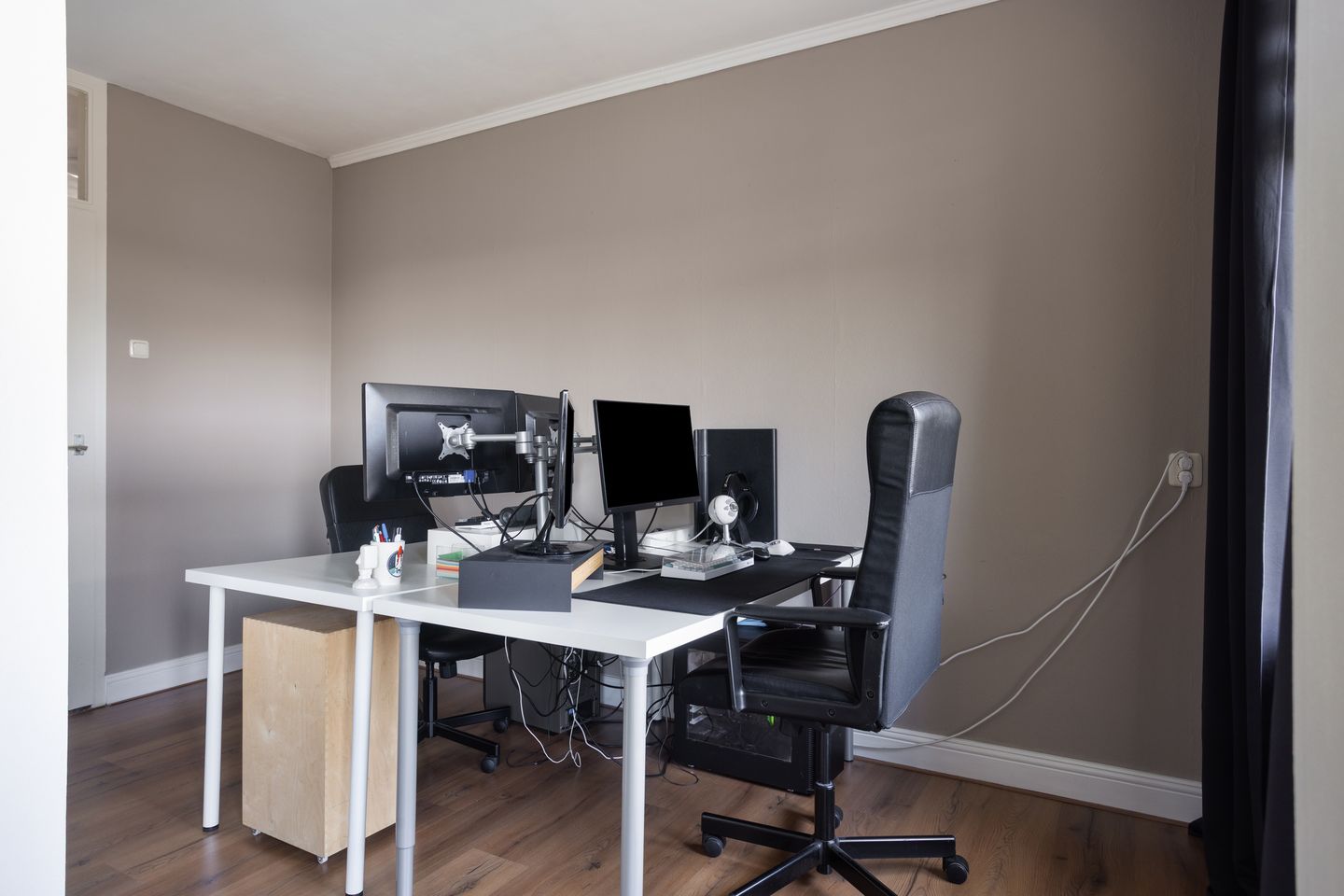 Foto 10 van Kruiskampsingel 289