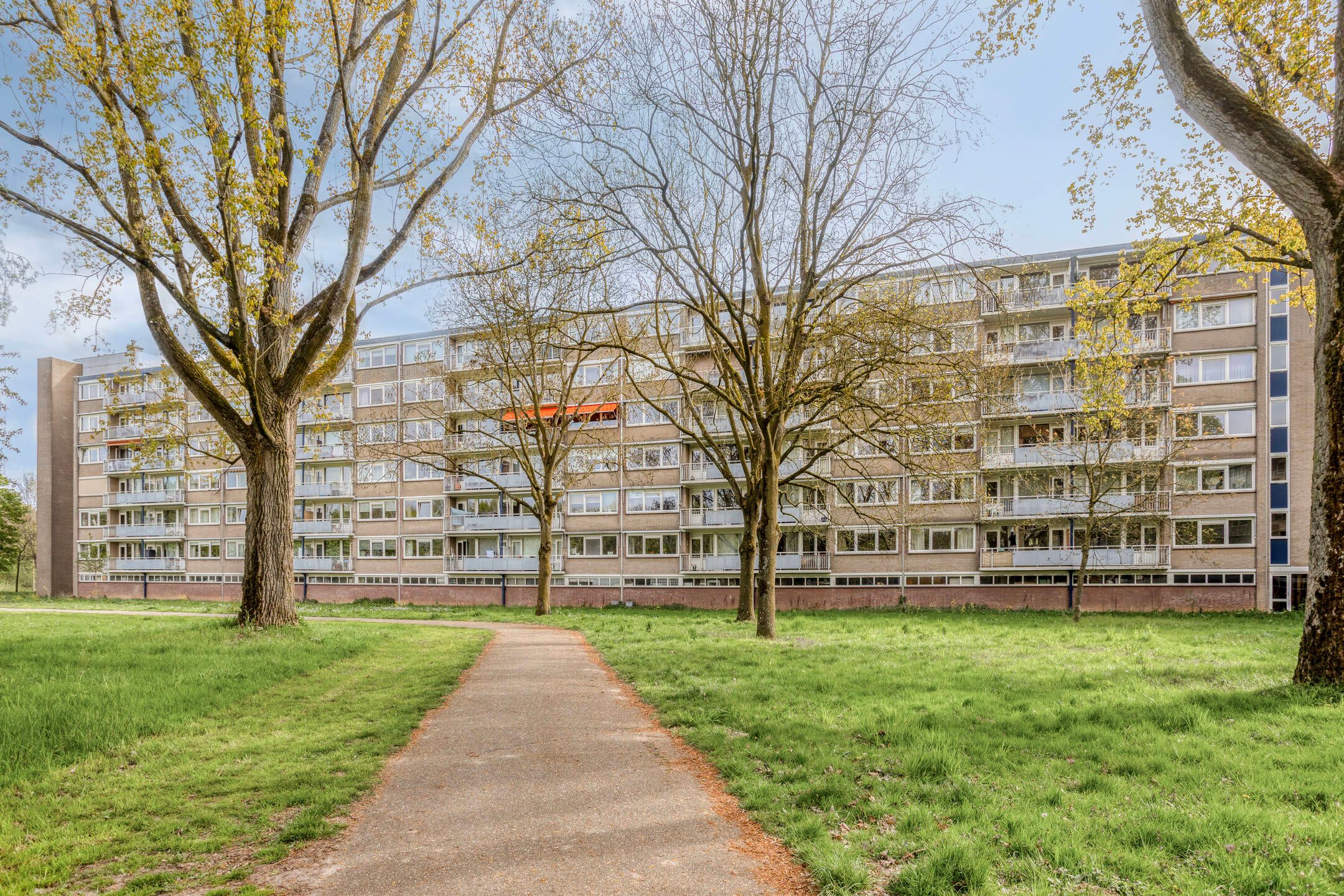 Foto 39 van Kruiskampsingel 289