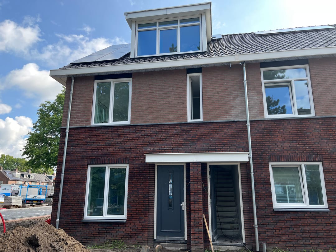 Foto 13 van Bernadettestraat 2