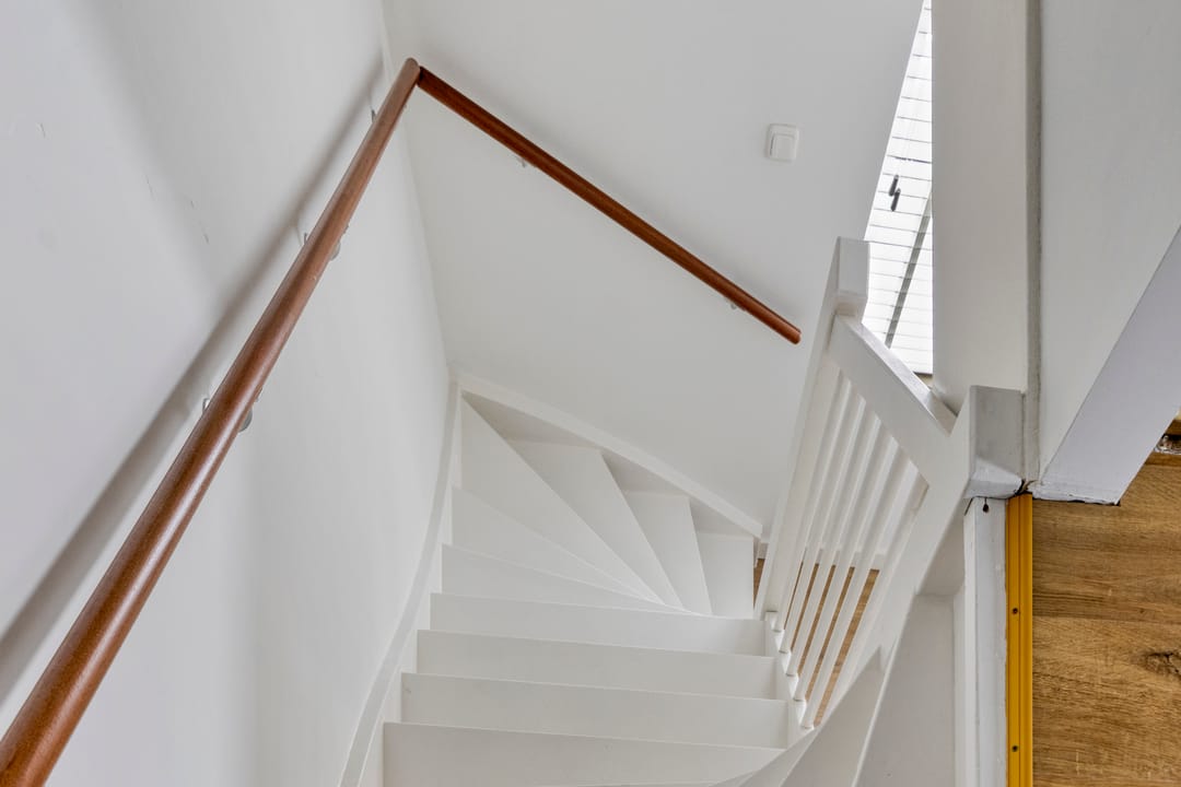 Move-in ready semi-detached home with A+ energy label, garage and solar panels in Made-Oost — 37