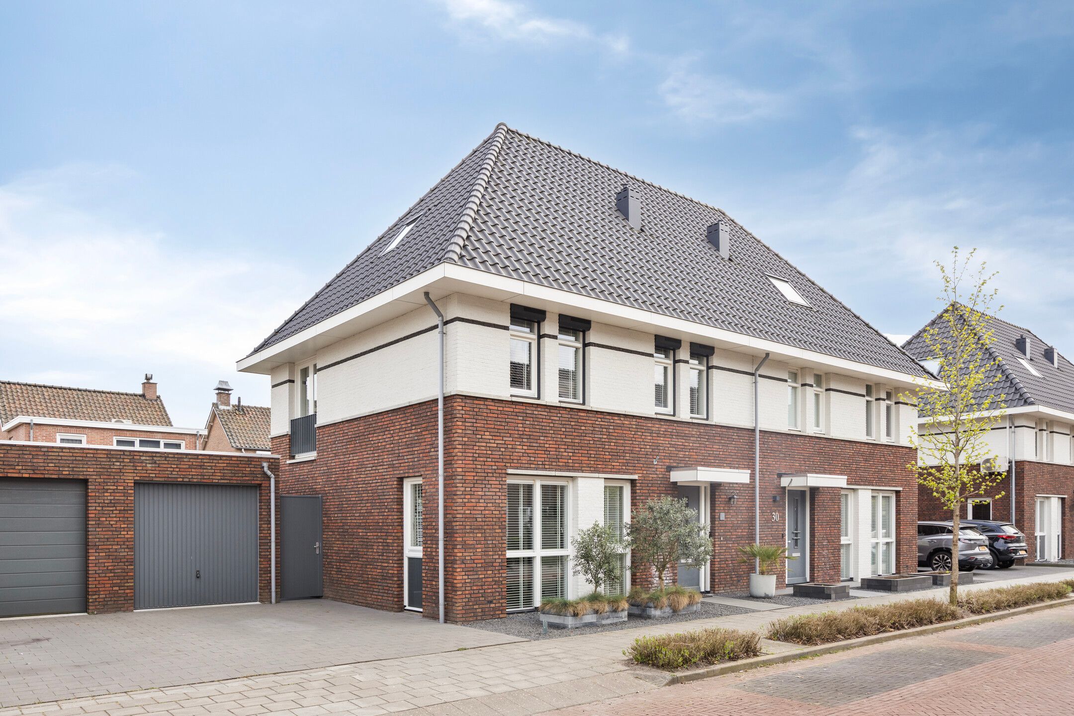 De Hooimijt 32 