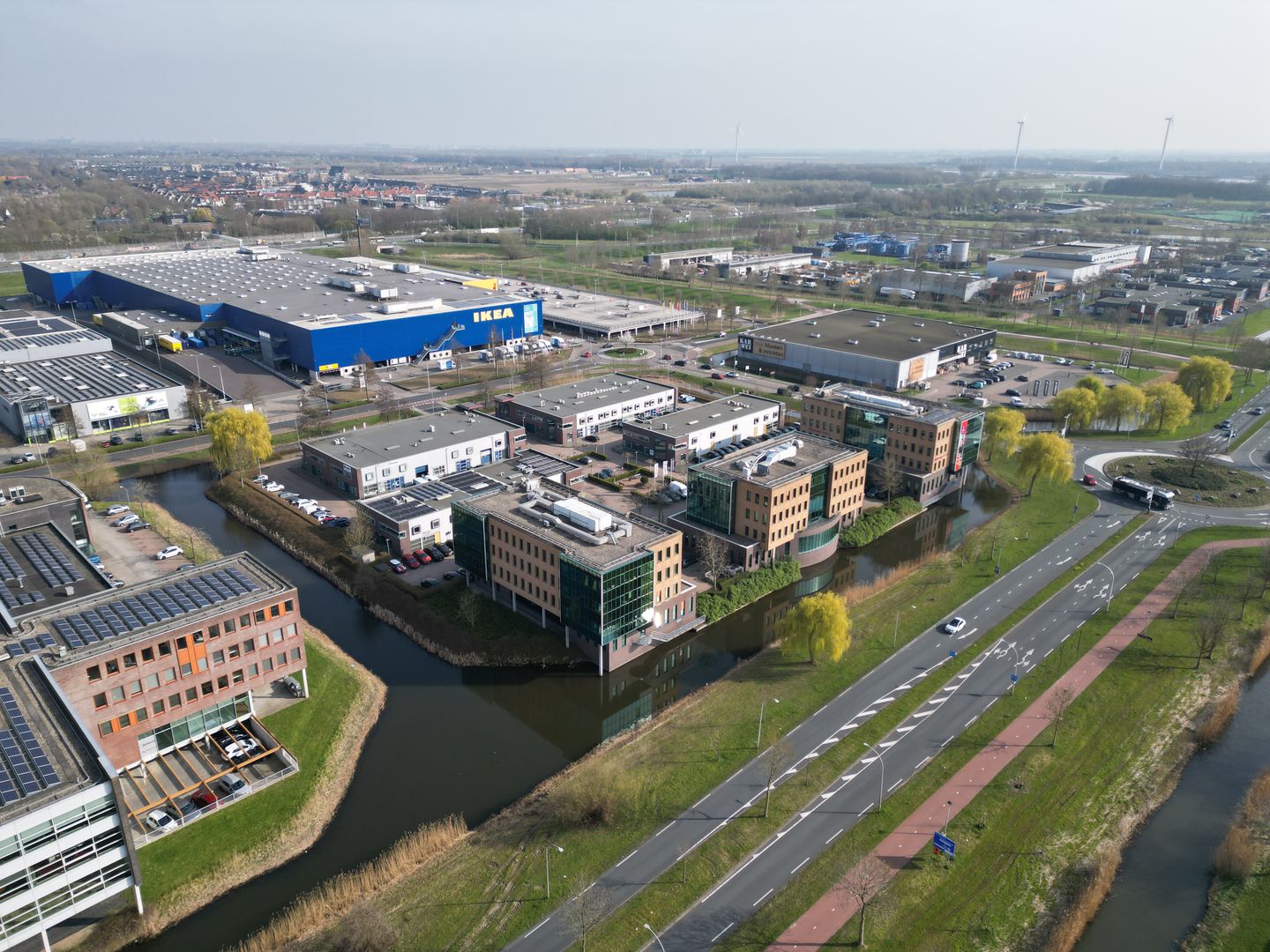 View photo 4 of Stockholm 25-27