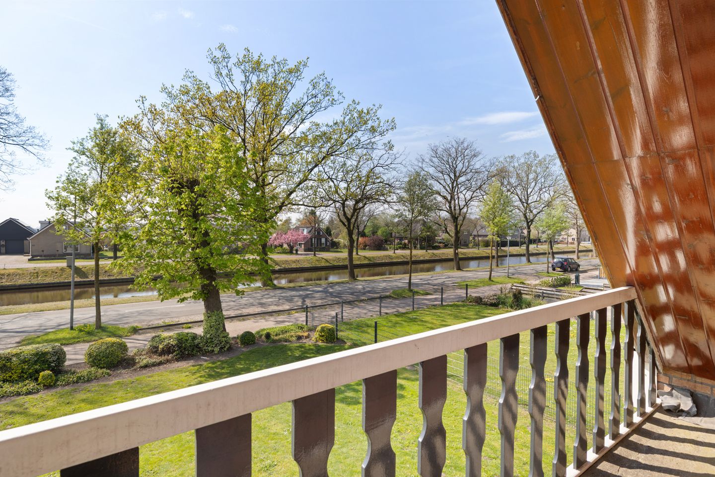 Foto 35 van Verlengde Vaart NZ 116-A