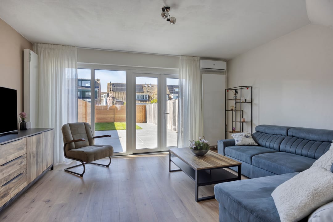 Foto 2 van IJssel 41