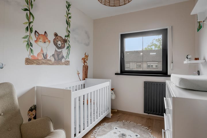 Foto 3 van Lingestraat 42