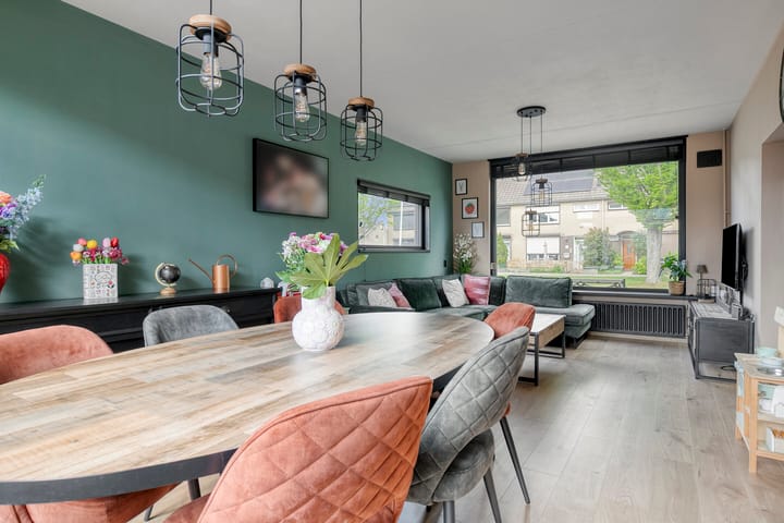 Foto 2 van Lingestraat 42