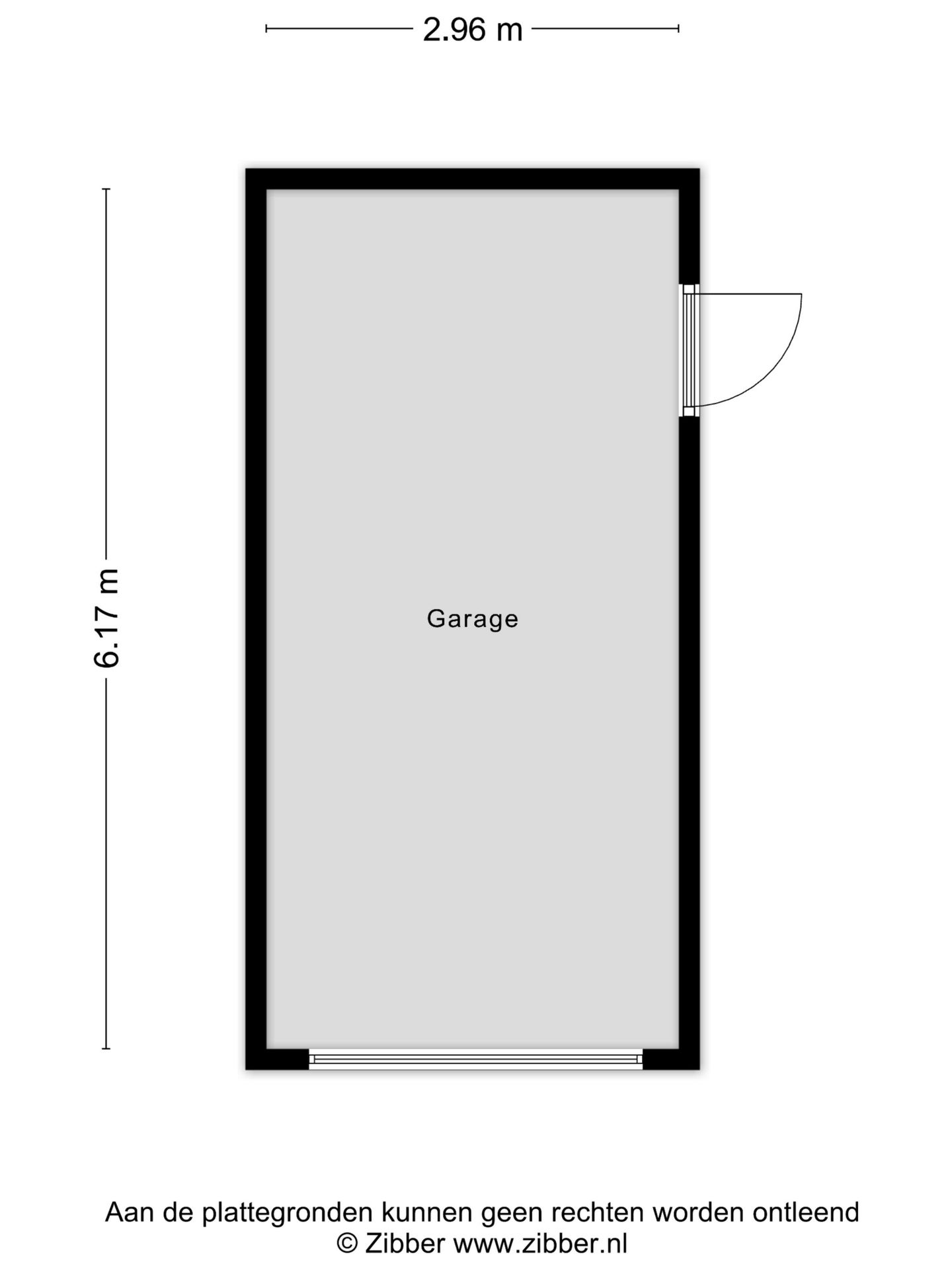 Move-in ready semi-detached home with A+ energy label, garage and solar panels in Made-Oost — 55