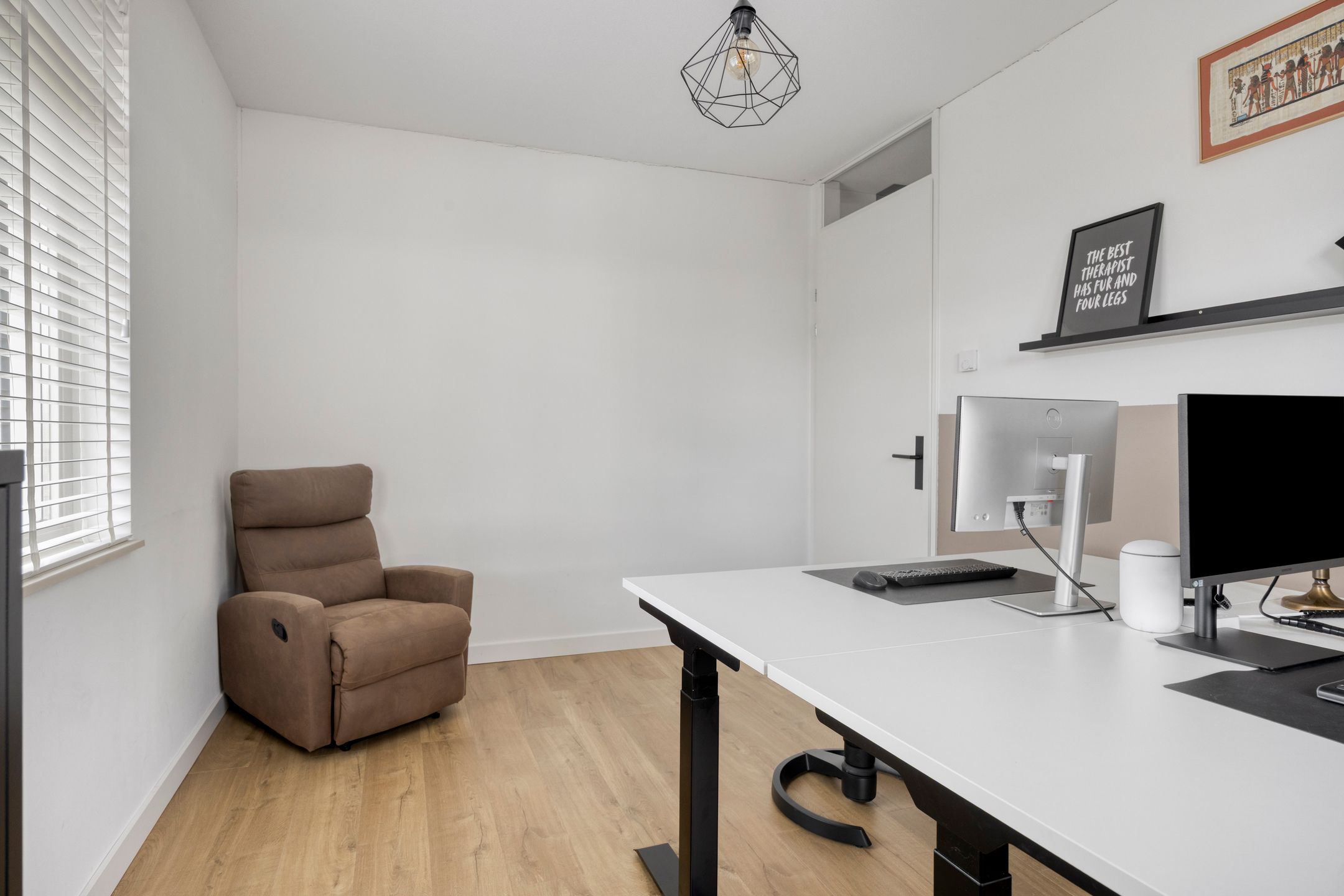 Move-in ready semi-detached home with A+ energy label, garage and solar panels in Made-Oost — 30