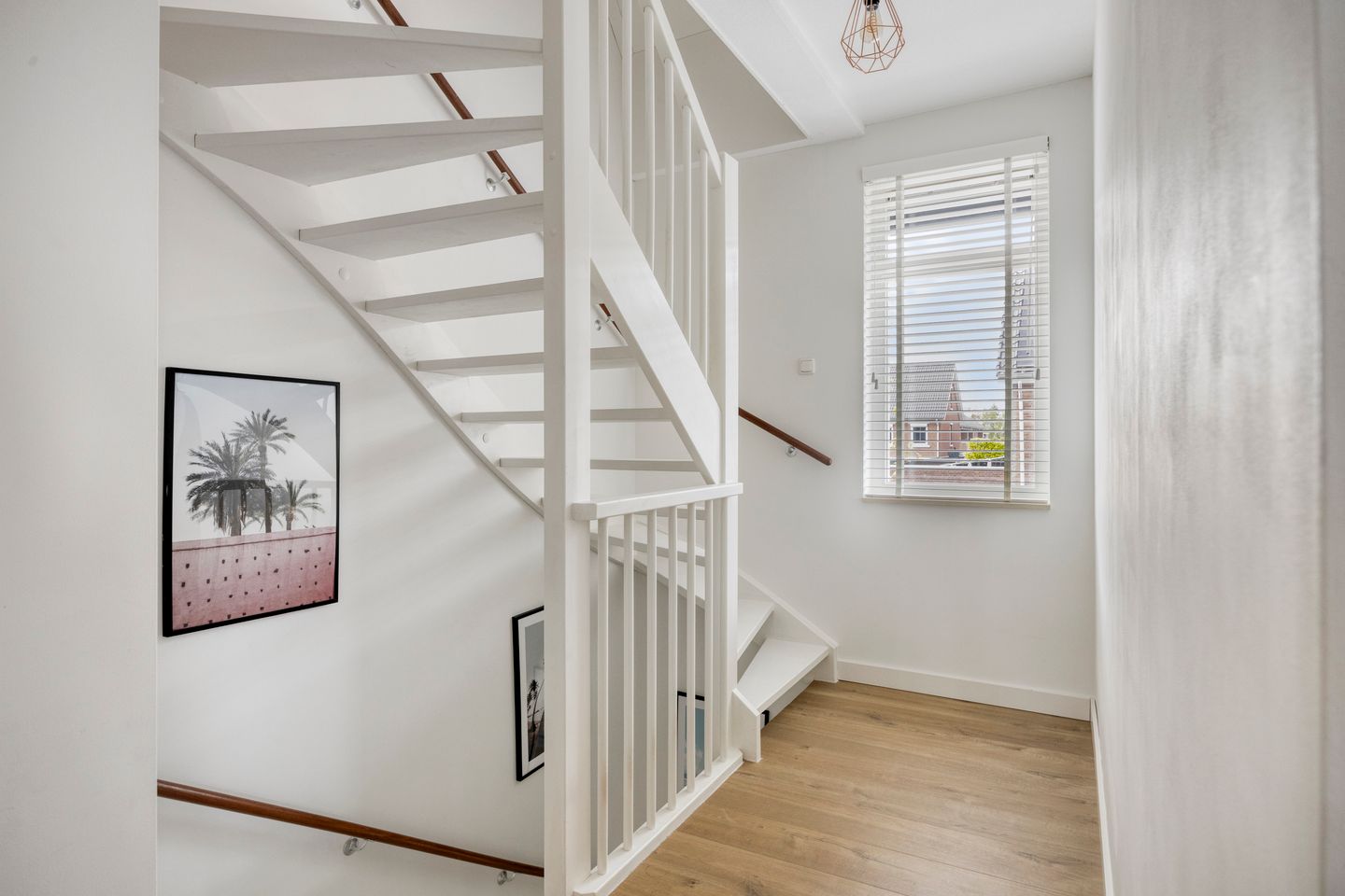 Move-in ready semi-detached home with A+ energy label, garage and solar panels in Made-Oost — 25
